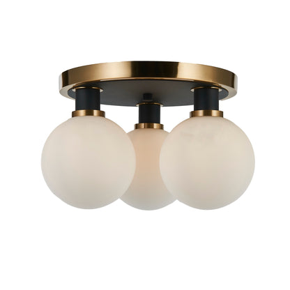 Gem Collection 3-Light Fixture