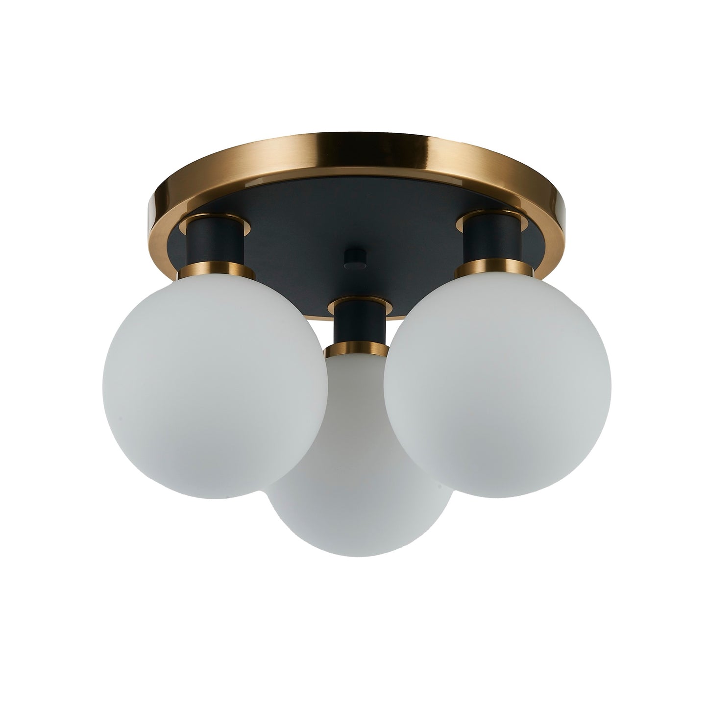 Gem Collection 3-Light Fixture