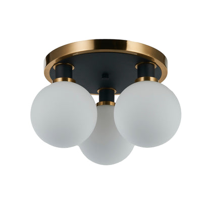 Gem Collection 3-Light Fixture