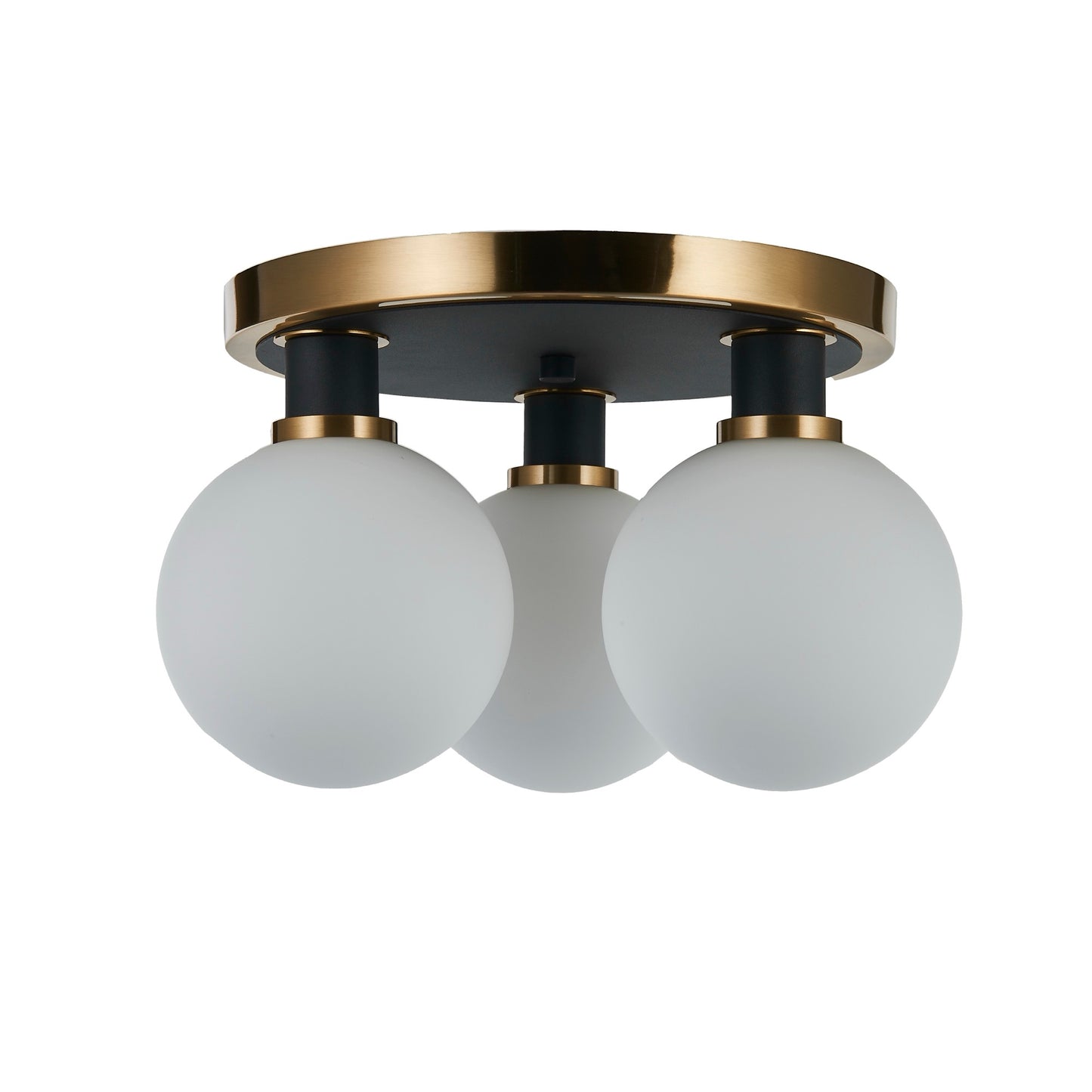 Gem Collection 3-Light Fixture