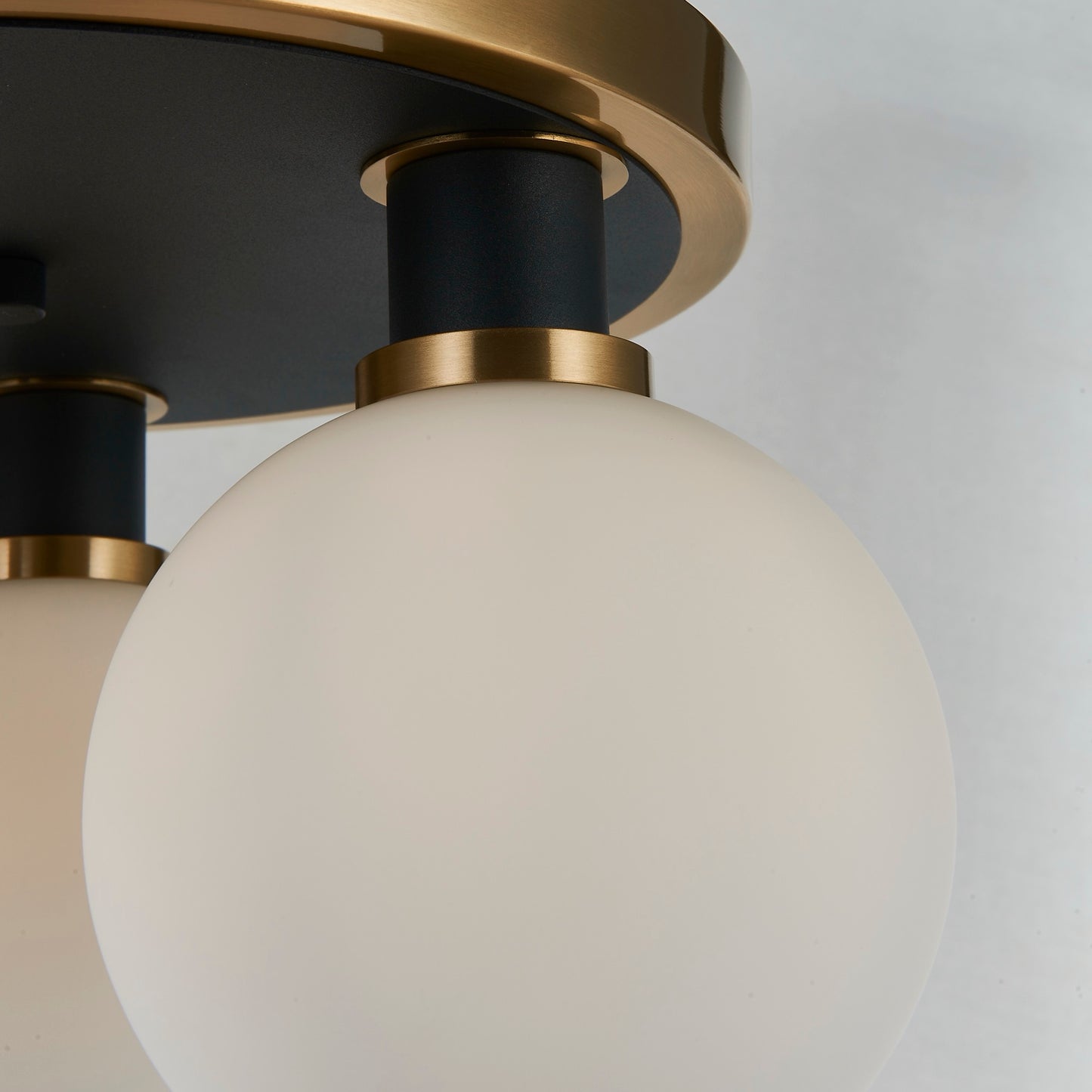 Gem Collection 3-Light Fixture