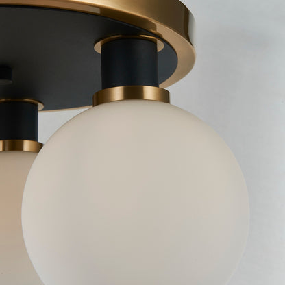 Gem Collection 3-Light Fixture