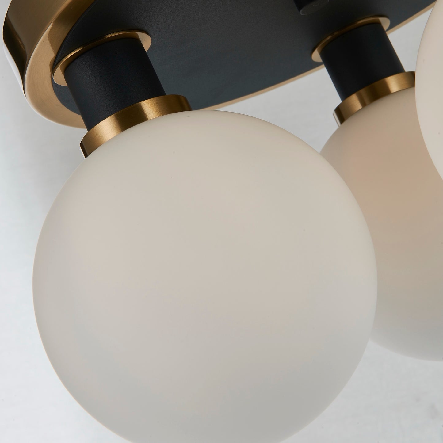 Gem Collection 3-Light Fixture
