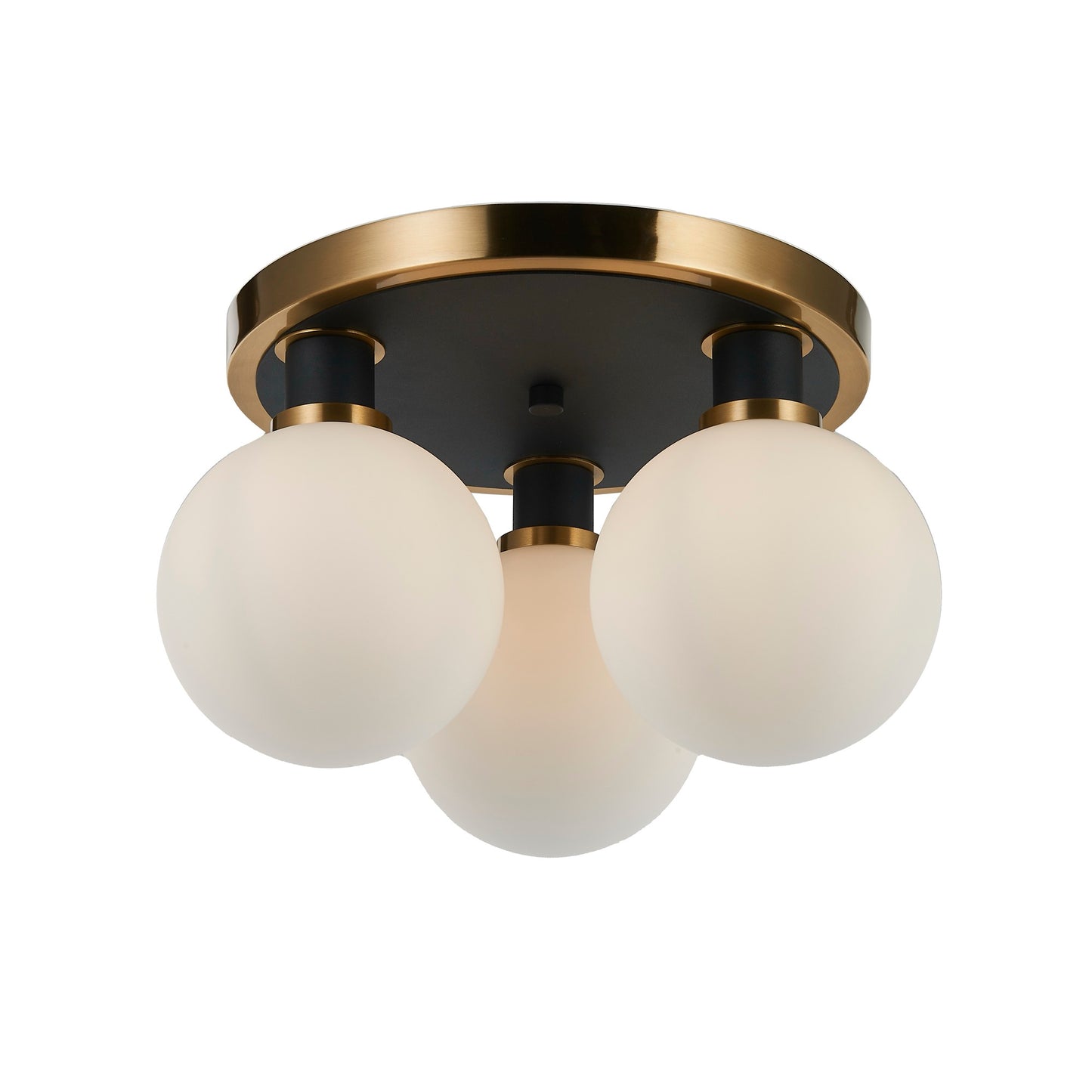 Gem Collection 3-Light Fixture