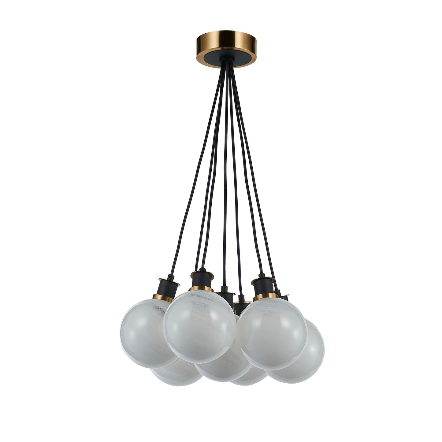 Gem Collection 7-Light Pendant
