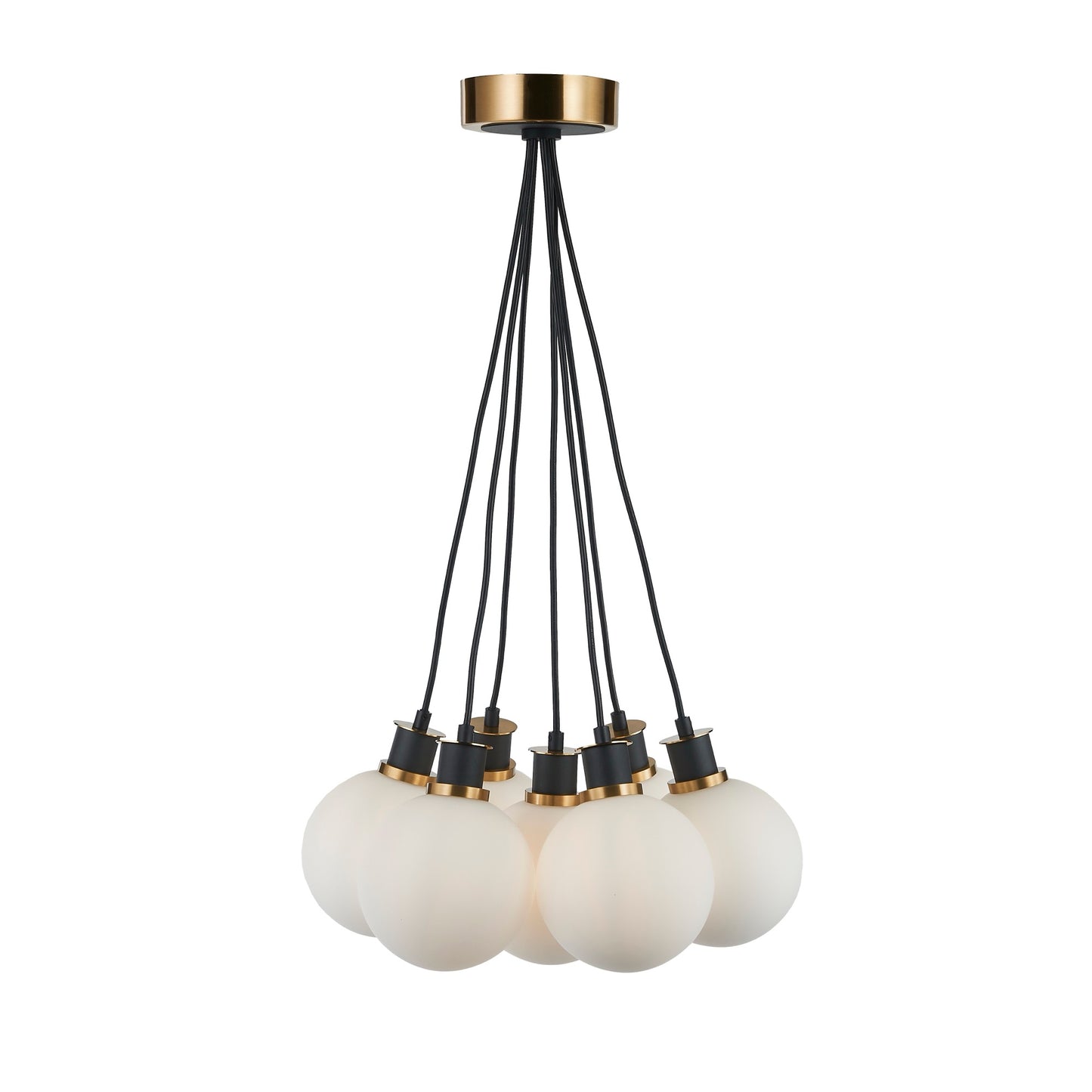 Gem Collection 7-Light Pendant