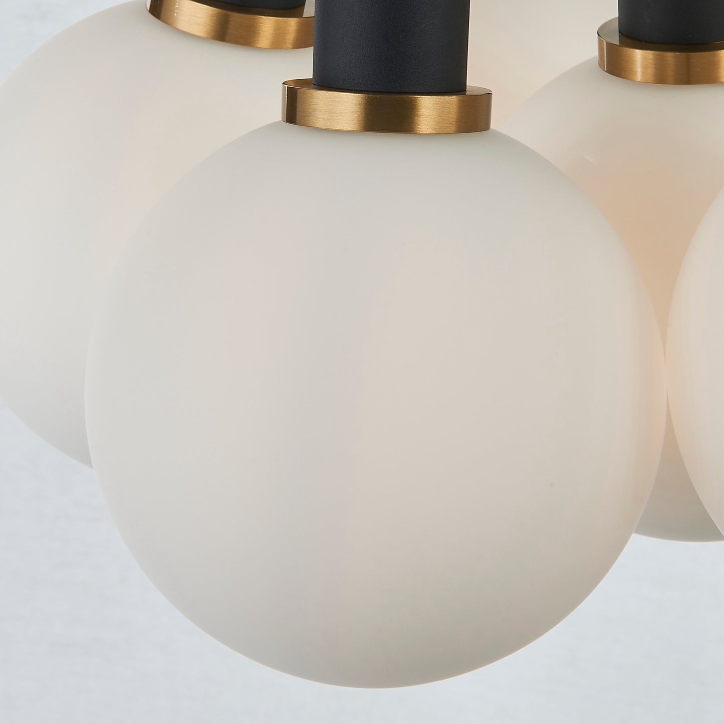 Gem Collection 7-Light Pendant
