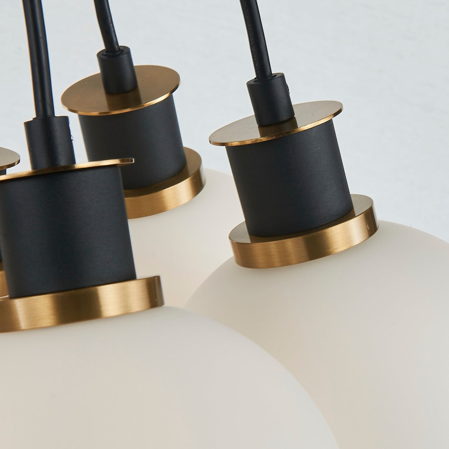 Gem Collection 7-Light Pendant