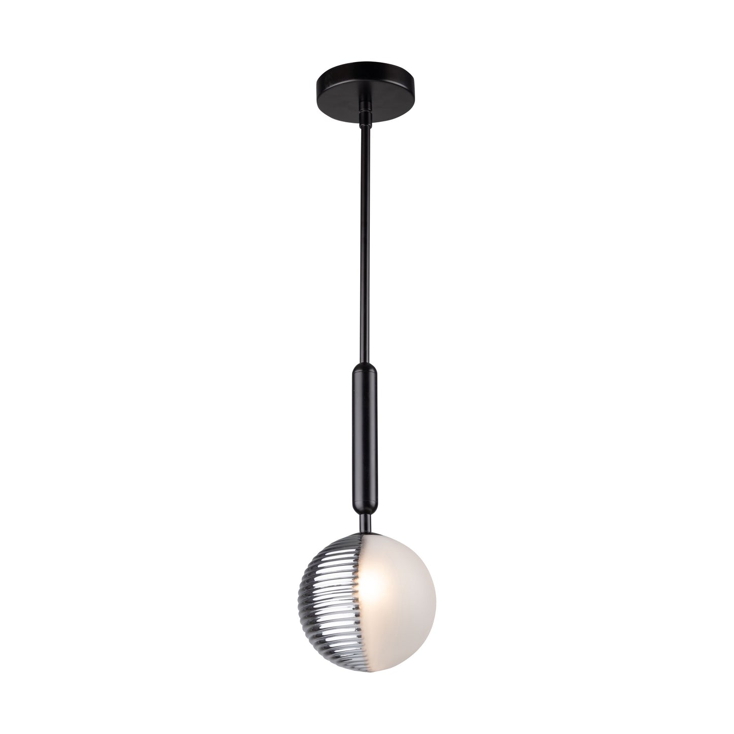 Bolla Collection 1-Light Pendant