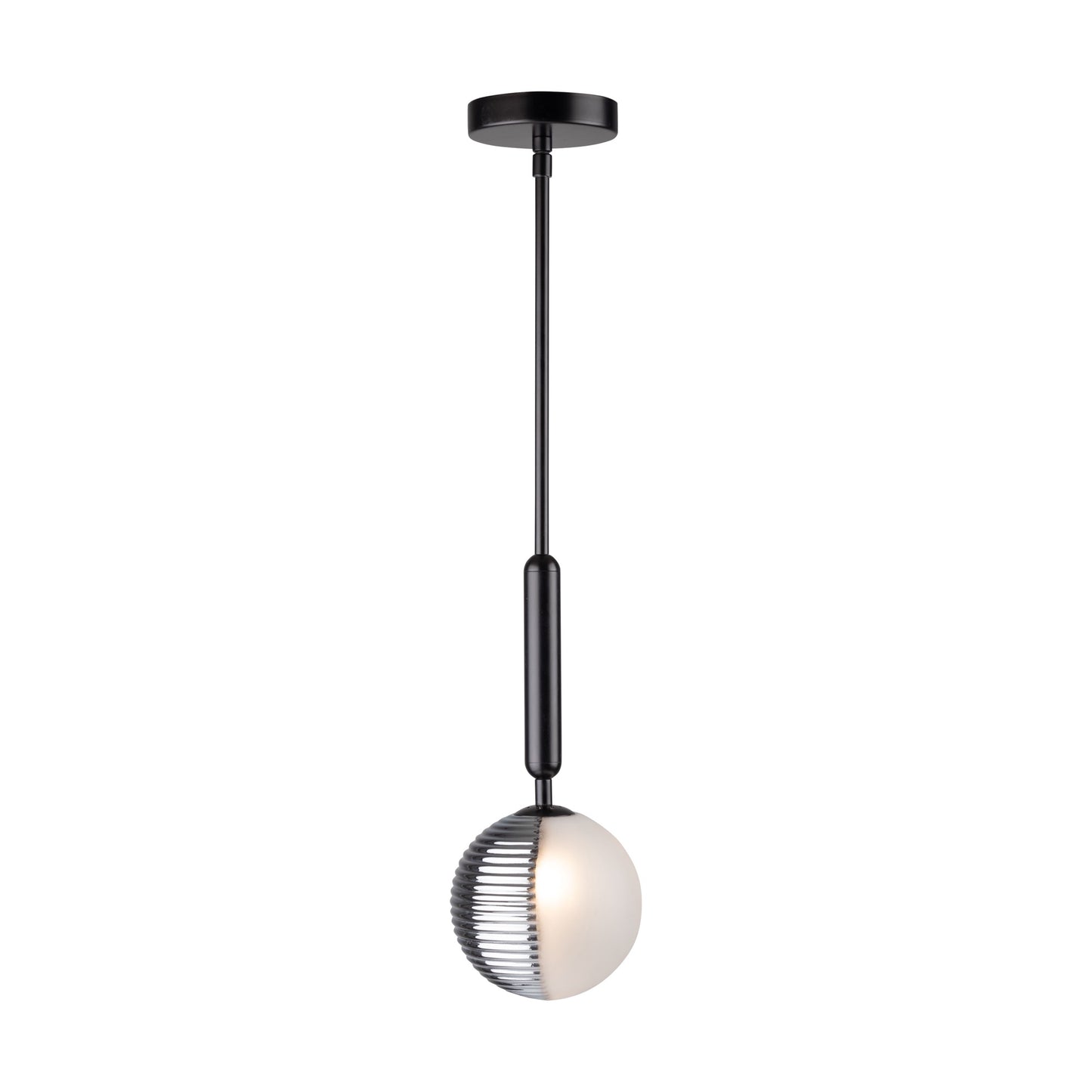 Bolla Collection 1-Light Pendant