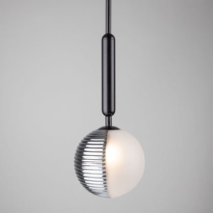 Bolla Collection 1-Light Pendant