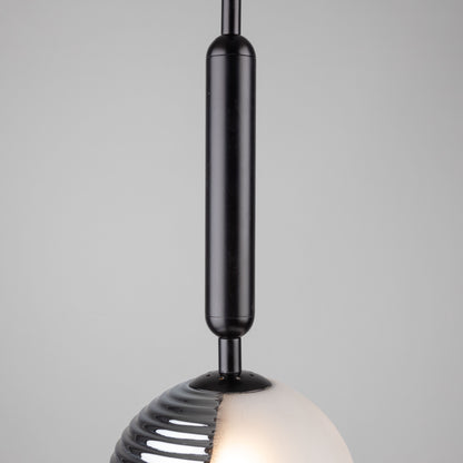 Bolla Collection 1-Light Pendant