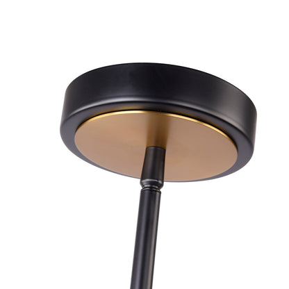 Baltic Collection 1-Light Pendant