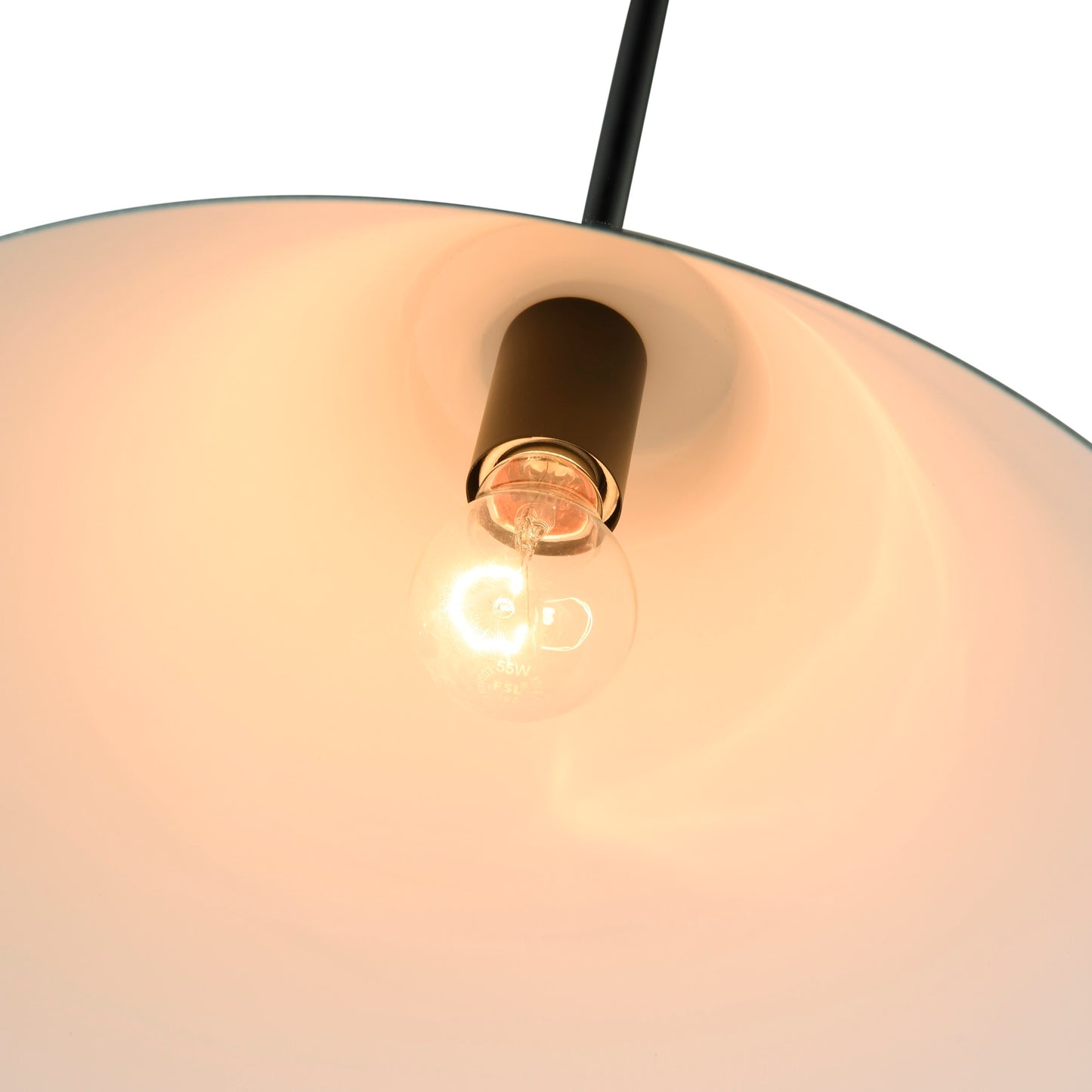 Baltic Collection 1-Light Pendant