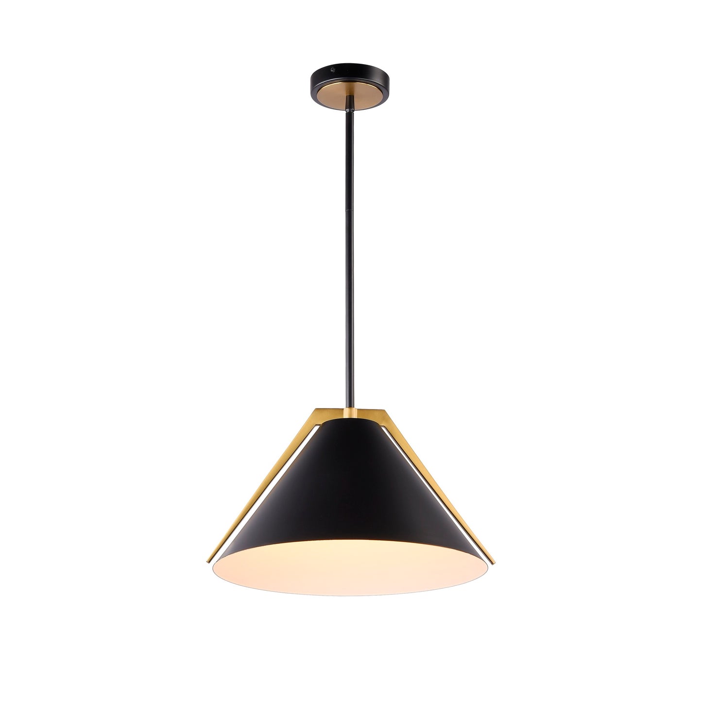 Baltic Collection 1-Light Pendant