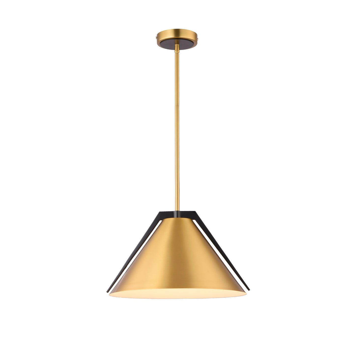 Baltic Collection 1-Light Pendant