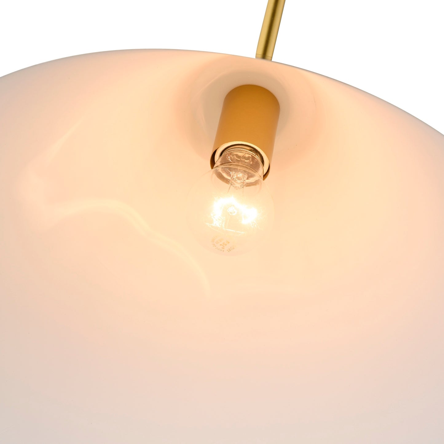 Baltic Collection 1-Light Pendant