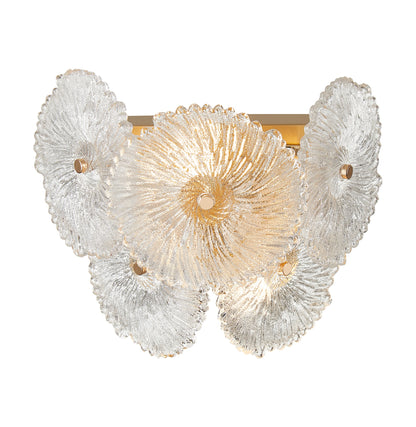 Applique de la collection Bloom