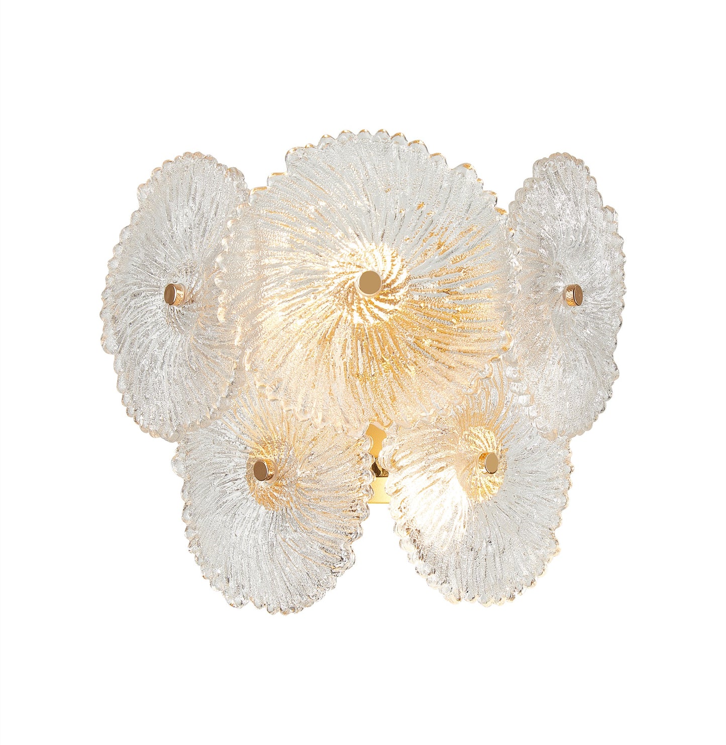 Applique de la collection Bloom
