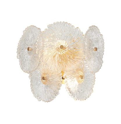 Applique de la collection Bloom