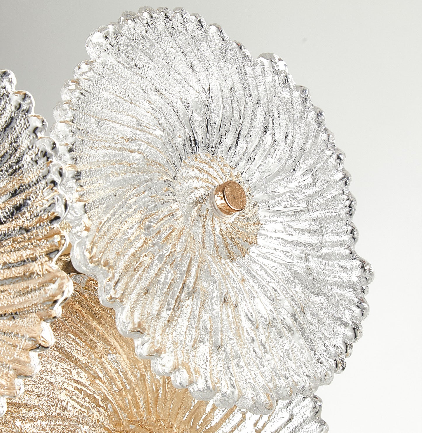 Applique de la collection Bloom