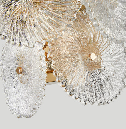 Applique de la collection Bloom