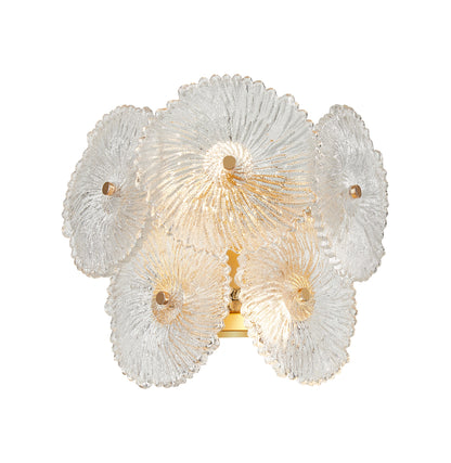 Applique de la collection Bloom