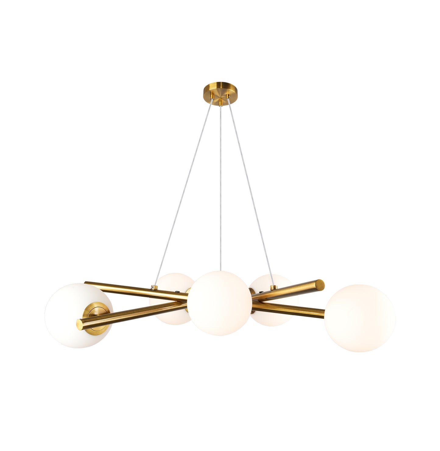 Modena 6-Light Chandelier