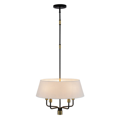Providence 5 Light Pendant