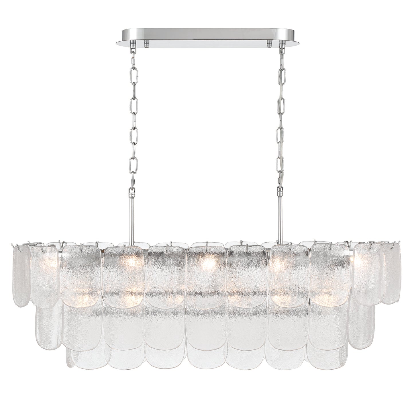 Bianca 12 Light Island Light