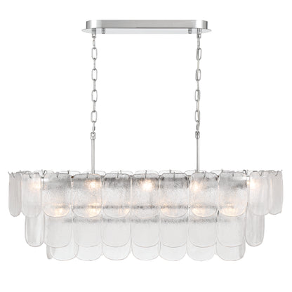 Bianca 12 Light Island Light