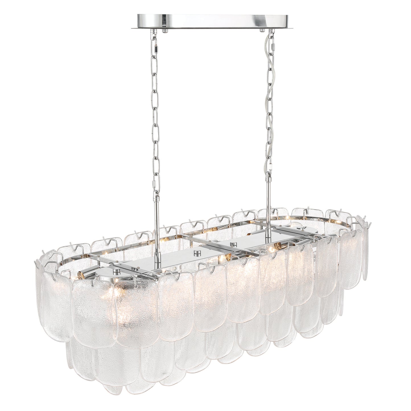 Bianca 12 Light Island Light