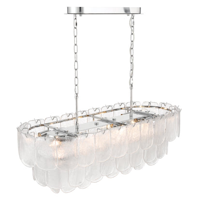 Bianca 12 Light Island Light