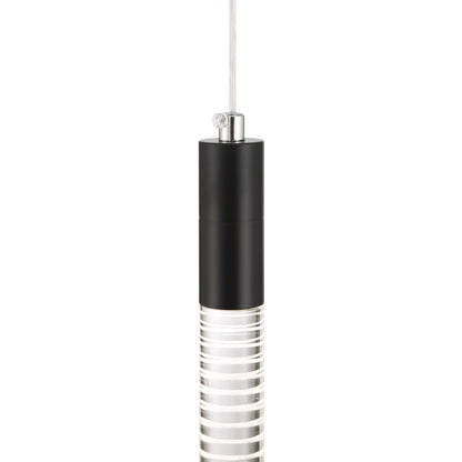 Celine 1 Light Integrated LED Pendant