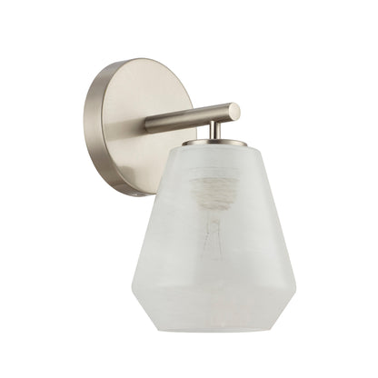 Brooke 1 Light Wall Sconce