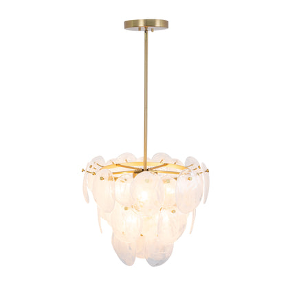Lily 8 Light Chandelier