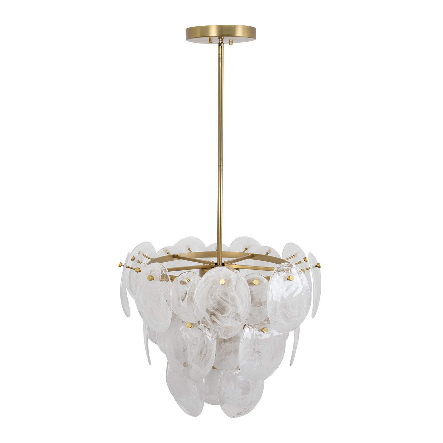 Lily 8 Light Chandelier