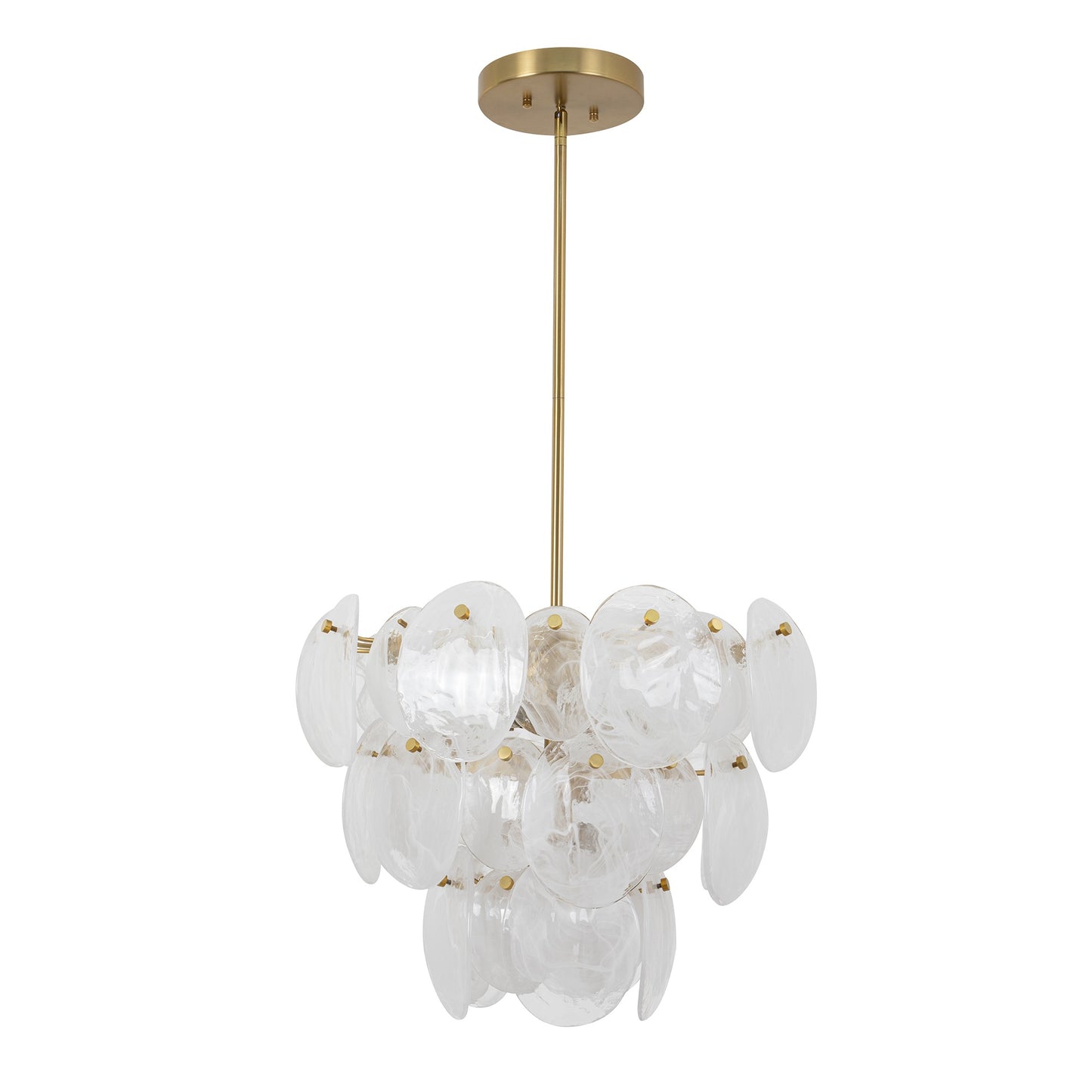 Lily 8 Light Chandelier