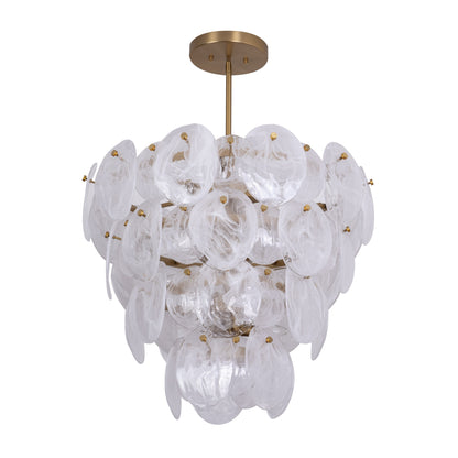 Lily 13 Light Chandelier