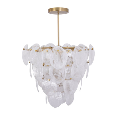 Lily 13 Light Chandelier