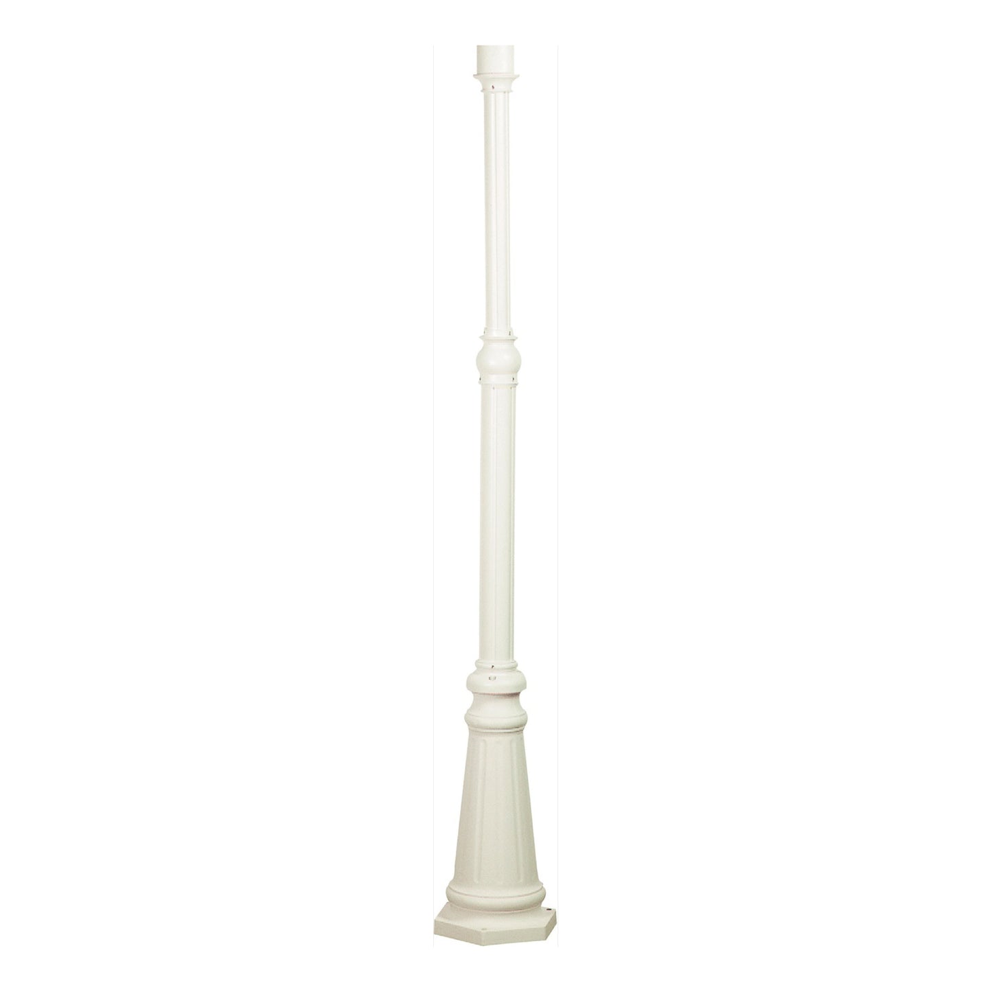 Classico 1-Light Post