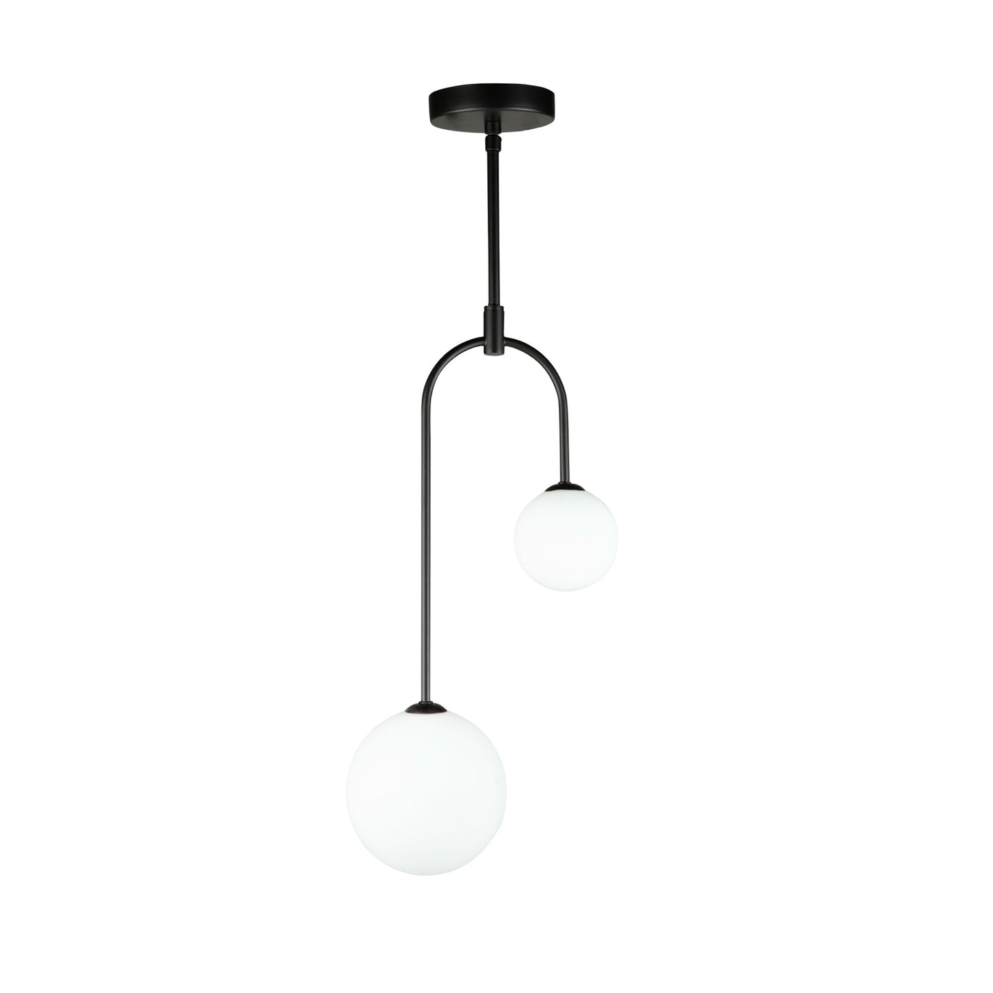 Comet Pendant Light