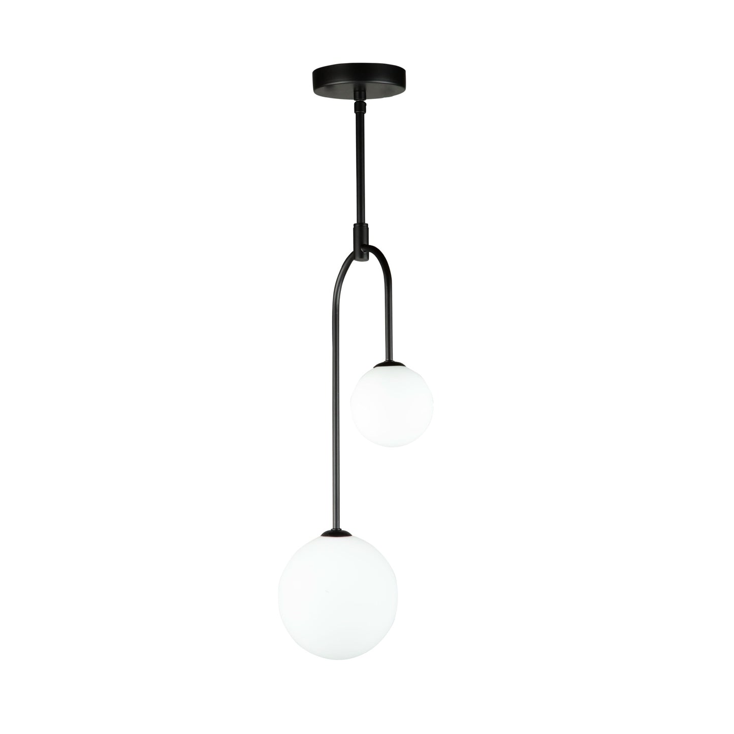 Comet Pendant Light