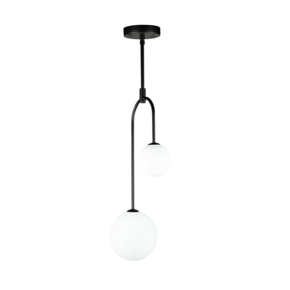 Comet Pendant Light