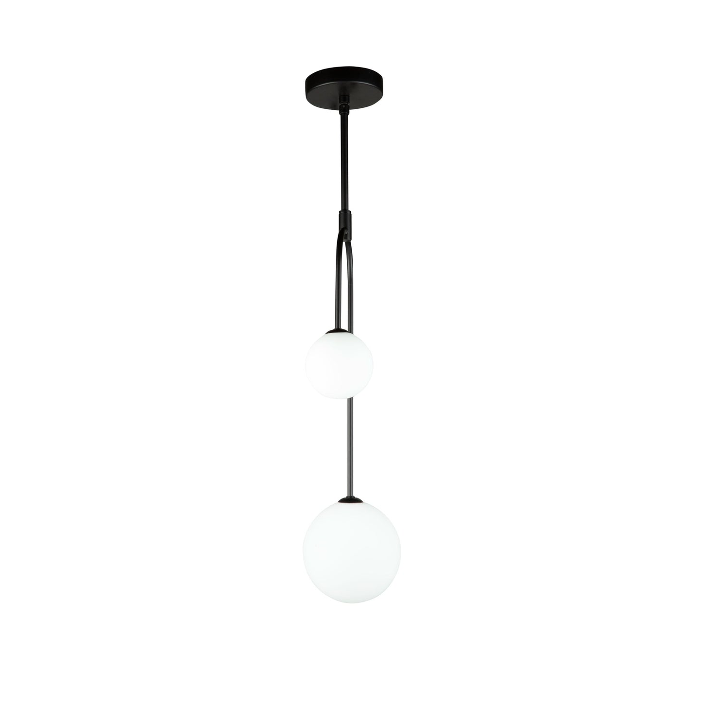 Comet Pendant Light