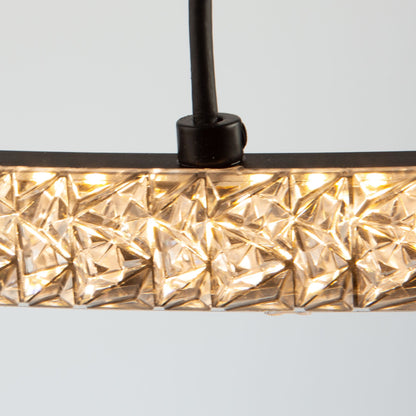 Nova 30W LED Pendant