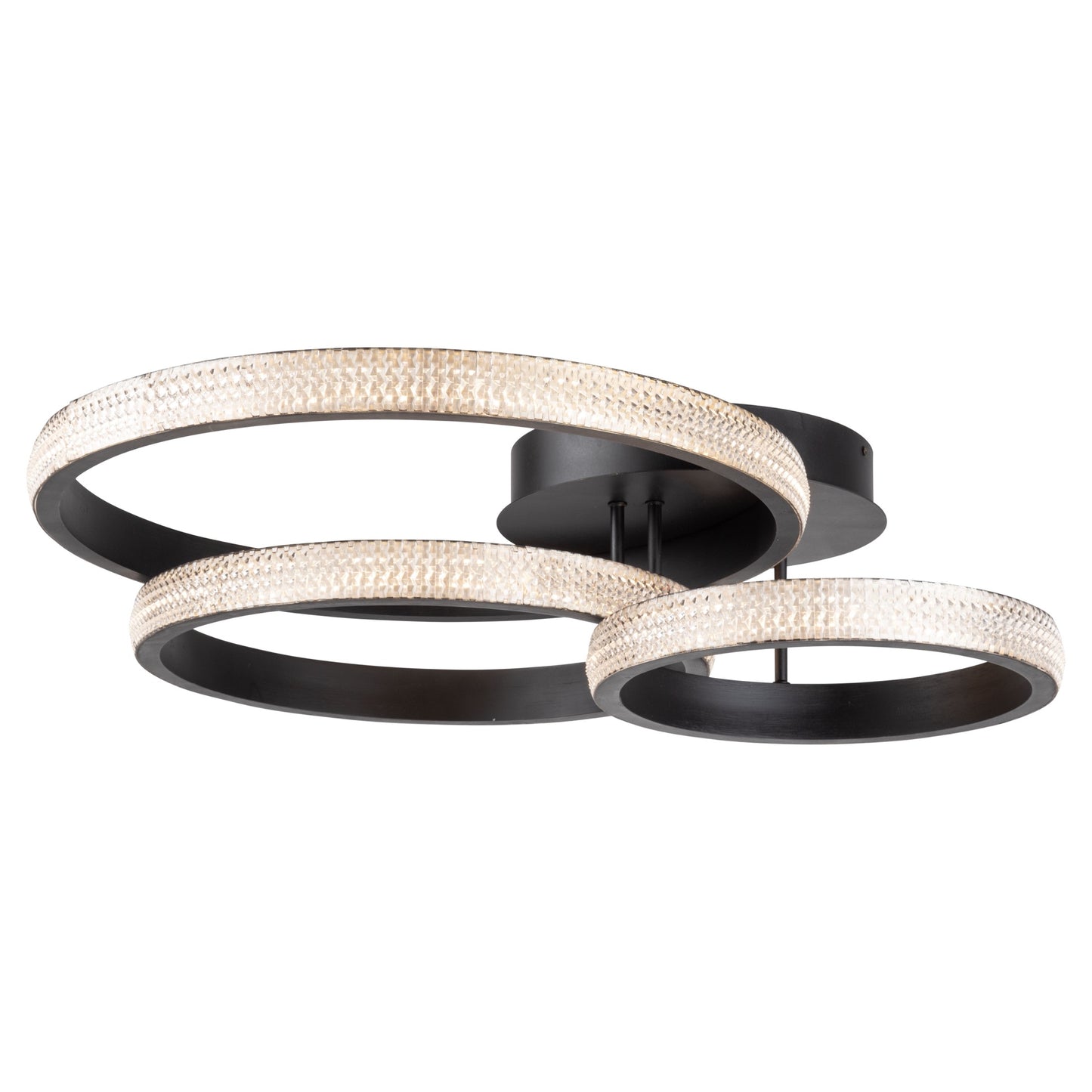 Nova 40W LED Flush Mount