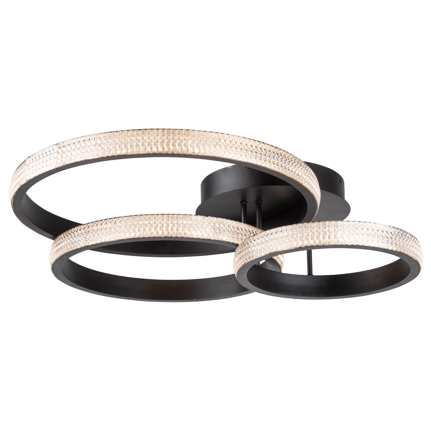 Nova 40W LED Flush Mount