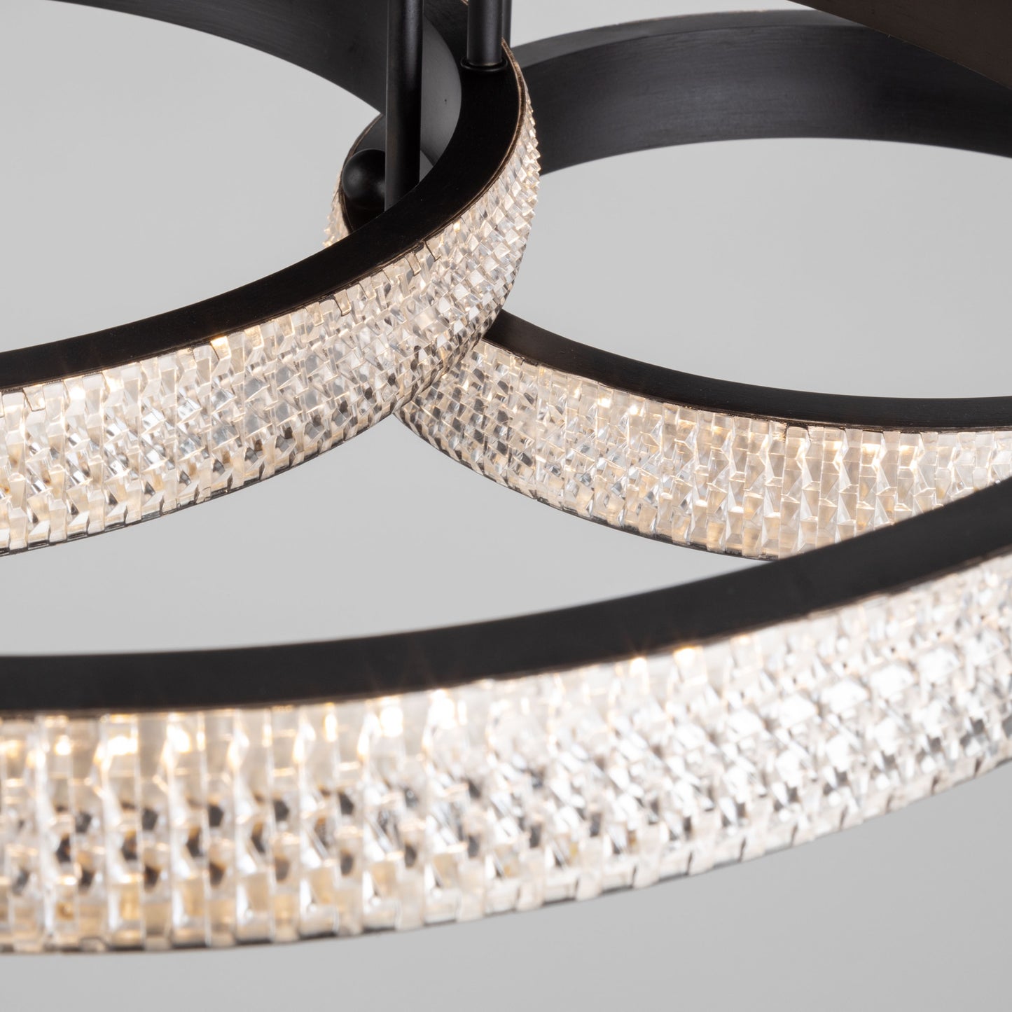 Nova 40W LED Flush Mount