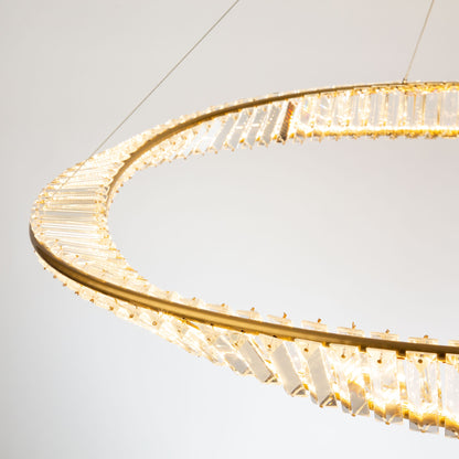 Suspension LED Stella